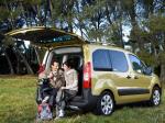 Citroen Berlingo XTR Multispace 2008 года